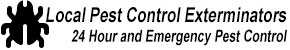White Haven PA Pest Control Exterminators